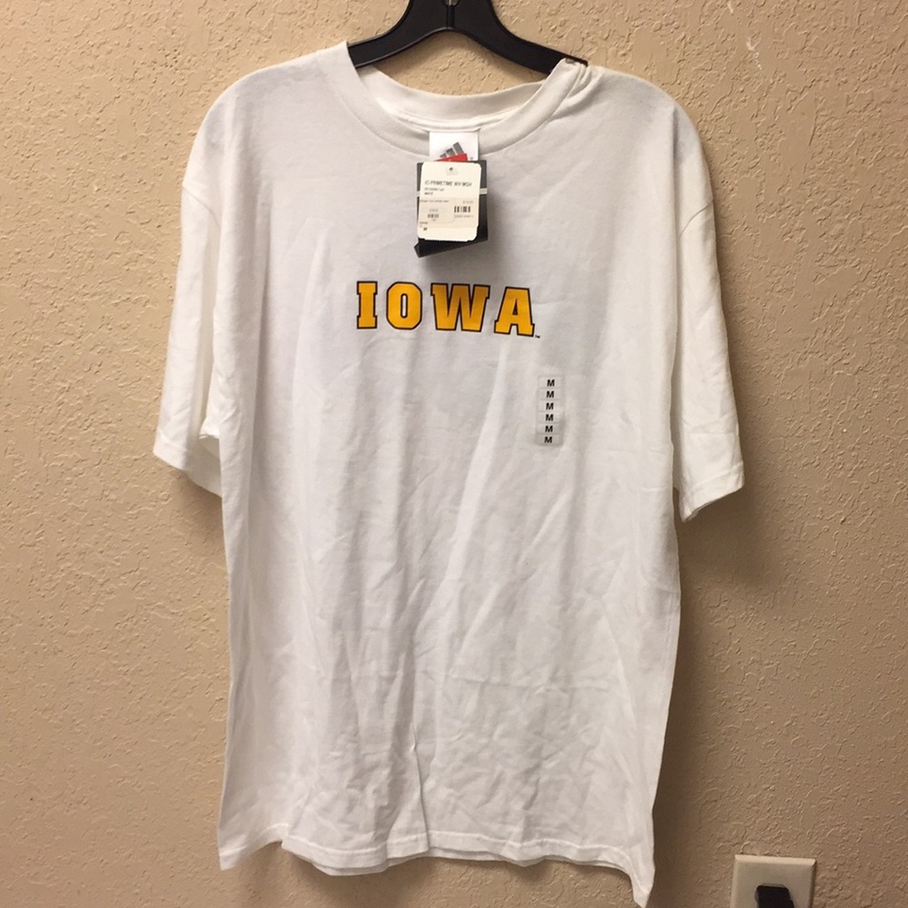 Adidas Iowa